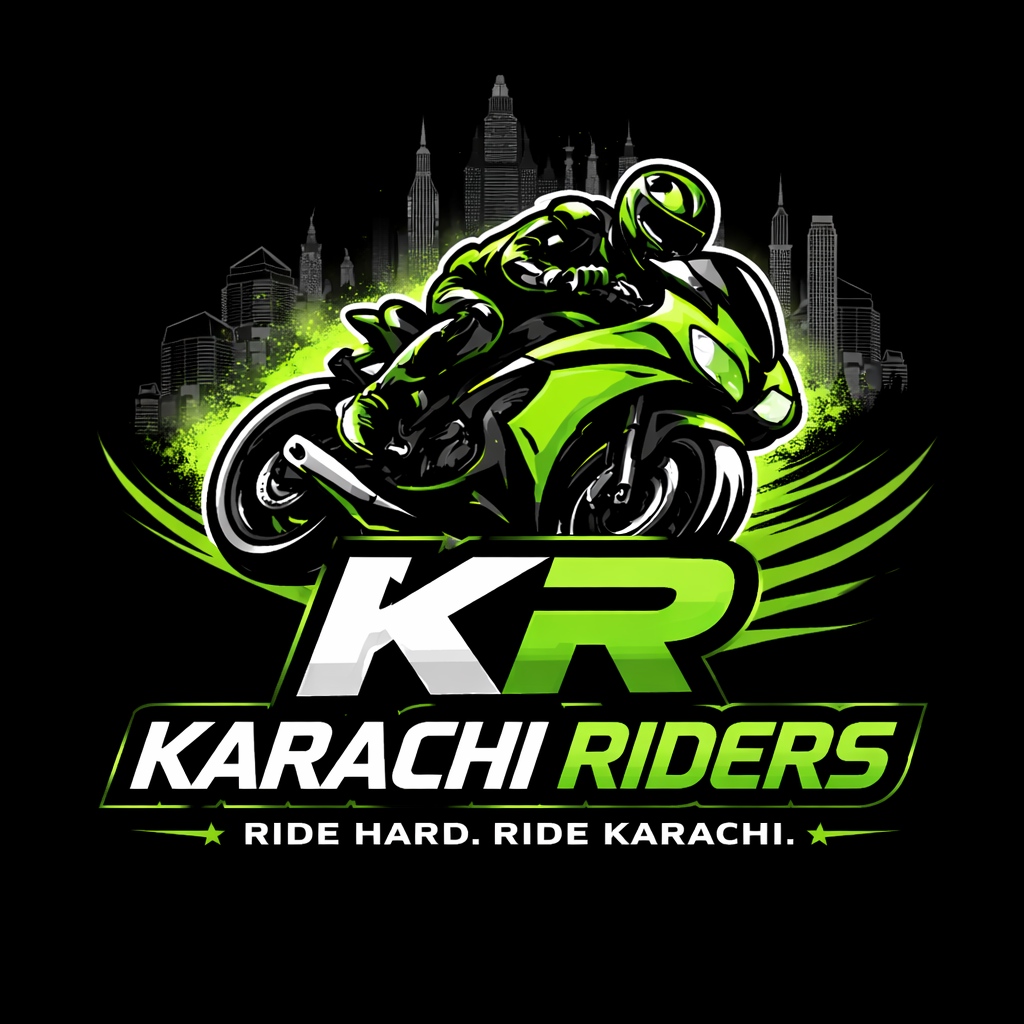 Karachi Riders